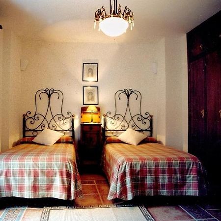 La Posada Real Priego de Córdoba Δωμάτιο φωτογραφία