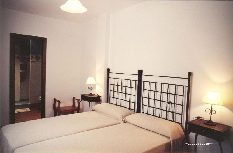 La Posada Real Priego de Córdoba Εξωτερικό φωτογραφία