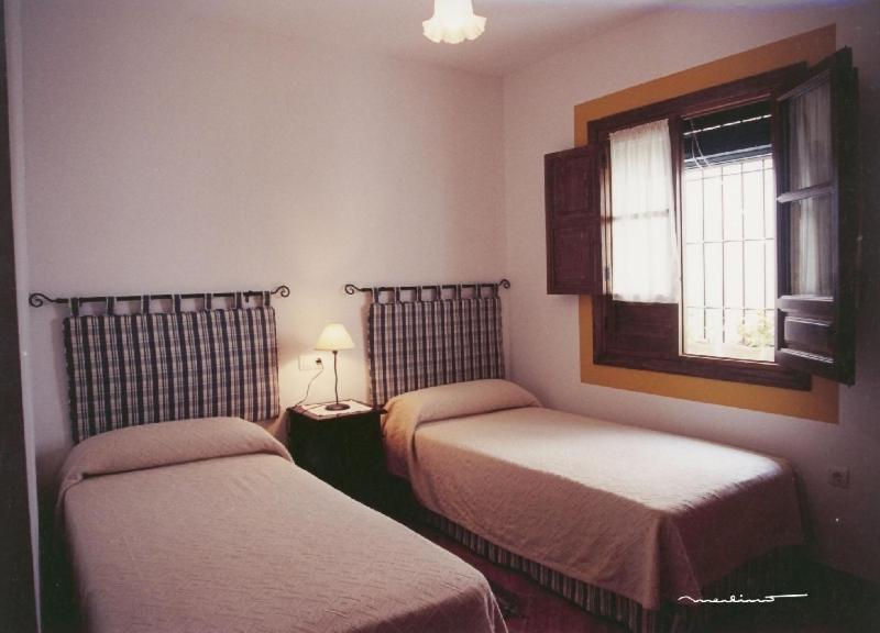 La Posada Real Priego de Córdoba Εξωτερικό φωτογραφία