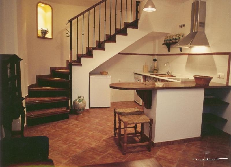 La Posada Real Priego de Córdoba Δωμάτιο φωτογραφία