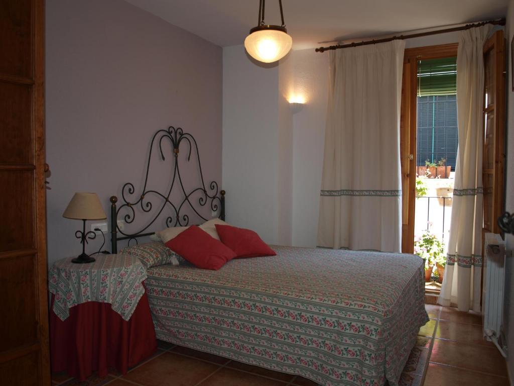 La Posada Real Priego de Córdoba Εξωτερικό φωτογραφία