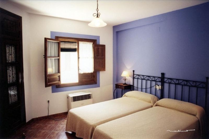 La Posada Real Priego de Córdoba Δωμάτιο φωτογραφία