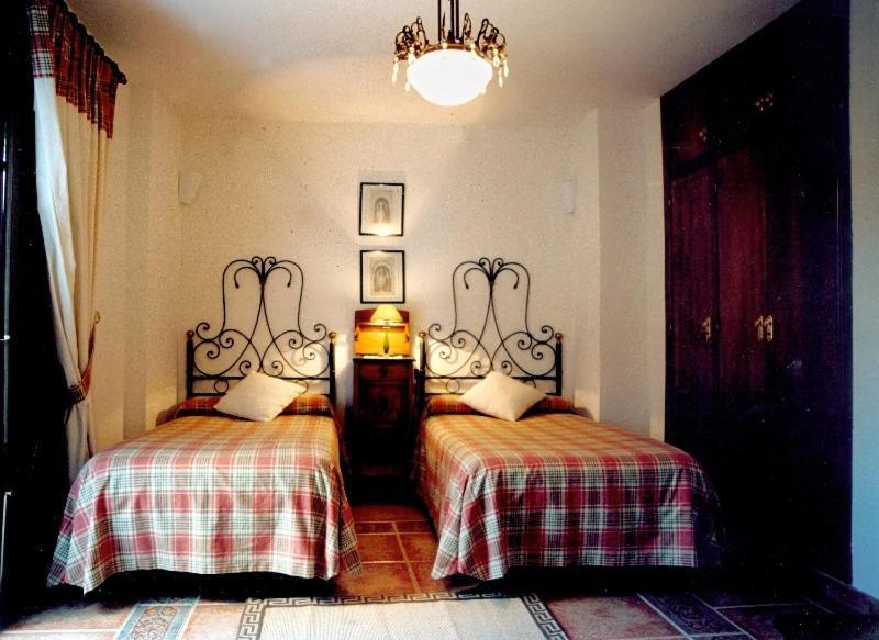 La Posada Real Priego de Córdoba Δωμάτιο φωτογραφία