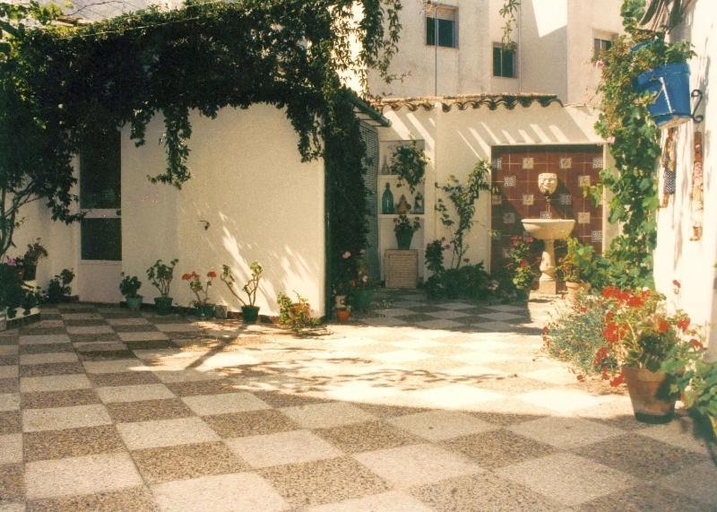 La Posada Real Priego de Córdoba Δωμάτιο φωτογραφία